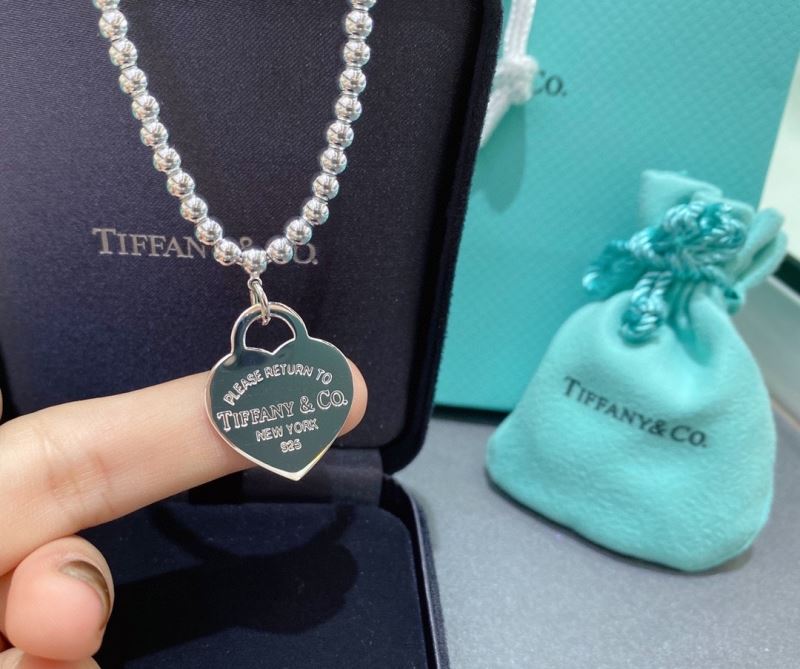 Tiffany Necklaces